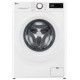LG F4R3009NSWW Πλυντήριο ρούχων White